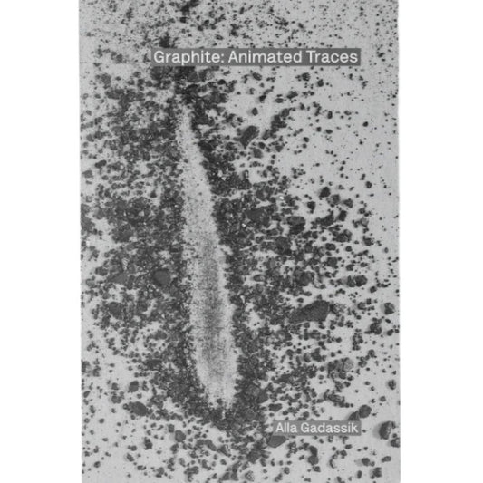 Graphite: Animated Traces