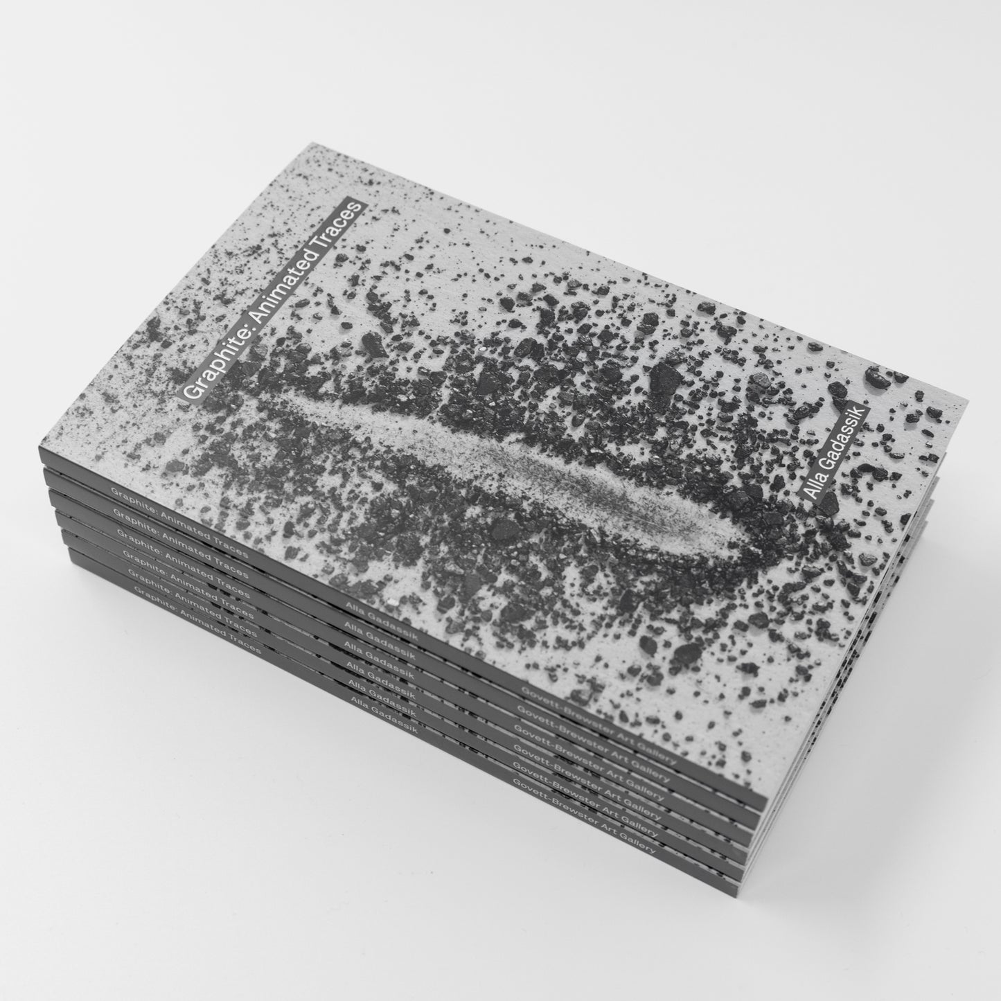 Graphite: Animated Traces
