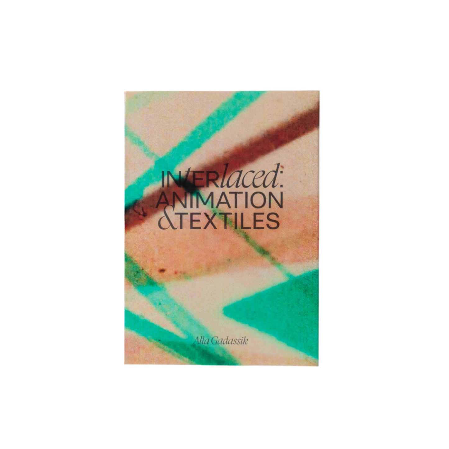 Interlaced: Animation and Textiles