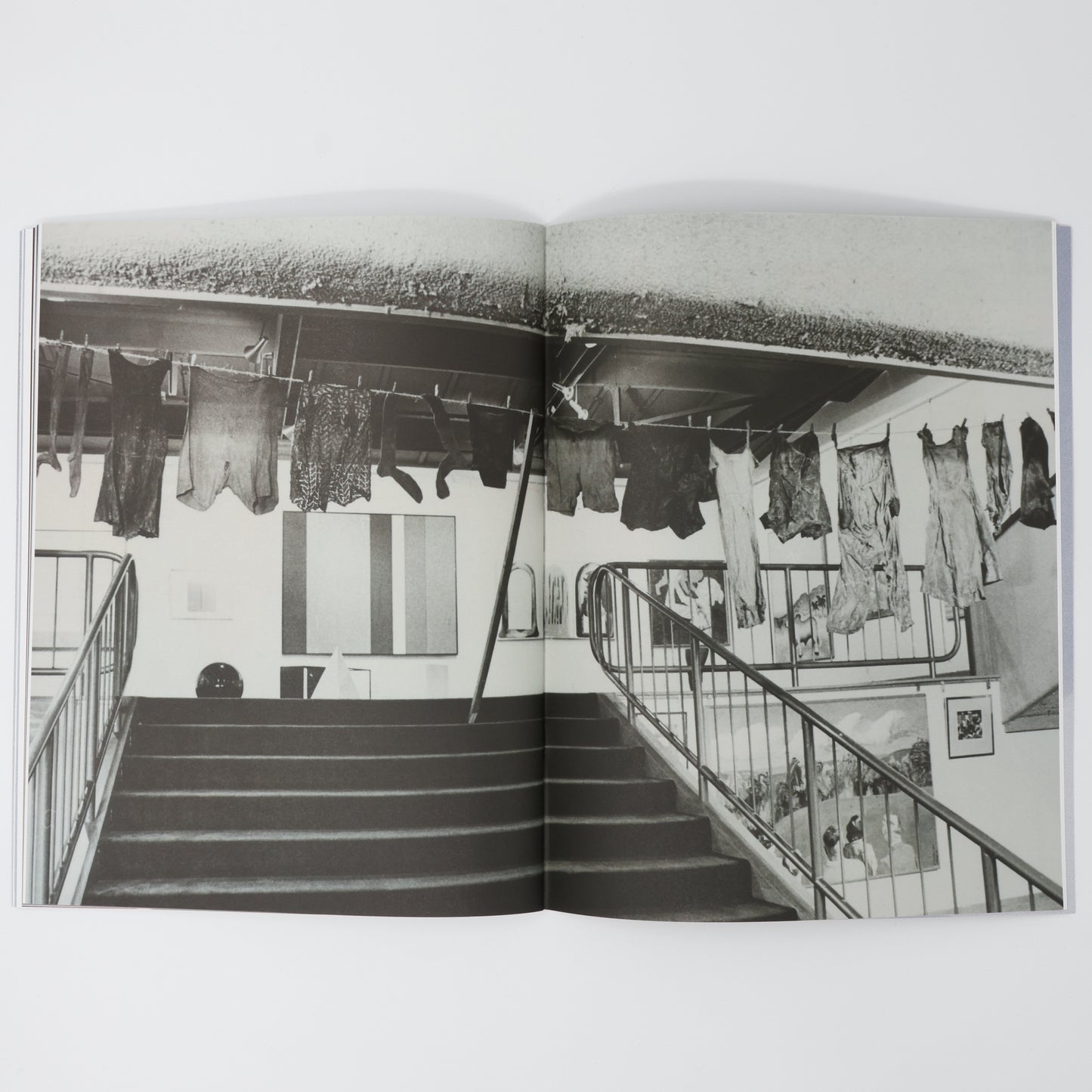 All Lines Converge Some Lines Through the Archive