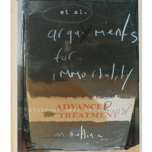 et al. arguments for immortality