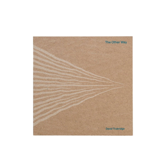 David Trubridge: The Other Way