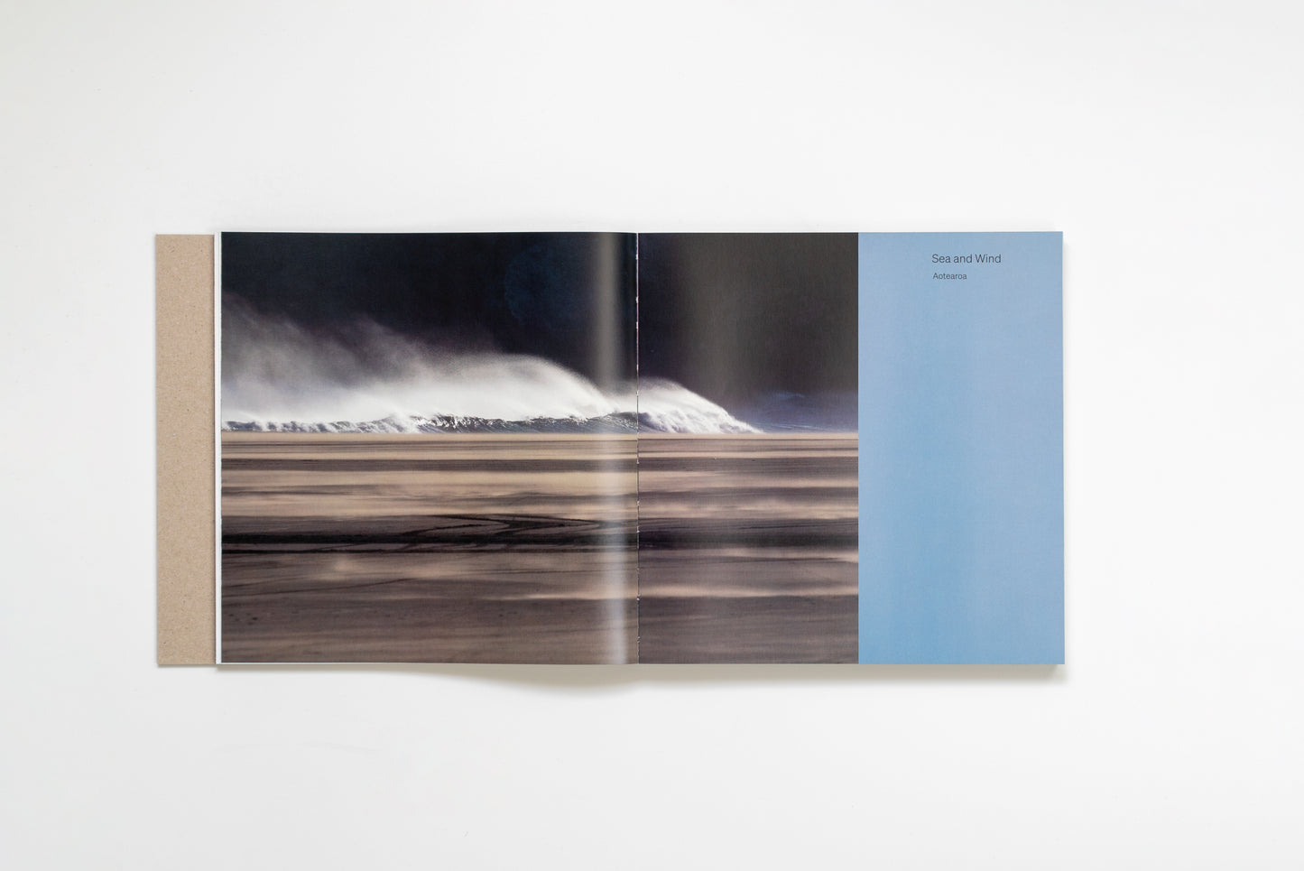 David Trubridge: The Other Way