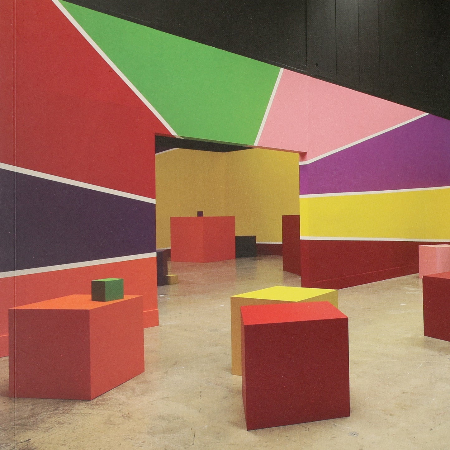 David Hatcher: Semantic Bliss