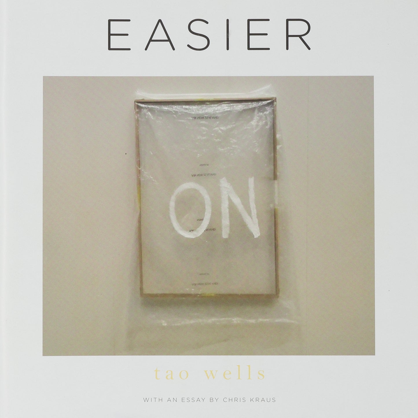 Tao Wells: EASIER