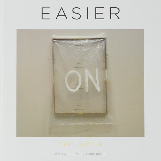 Tao Wells: EASIER