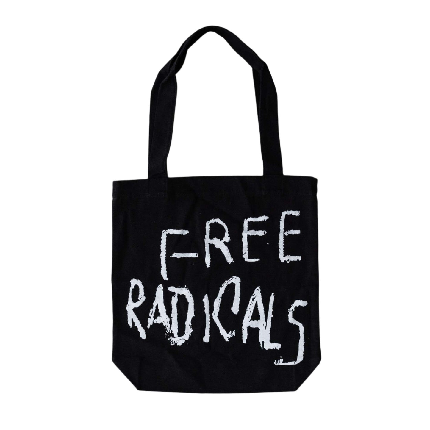 Free Radicals Tote Bag