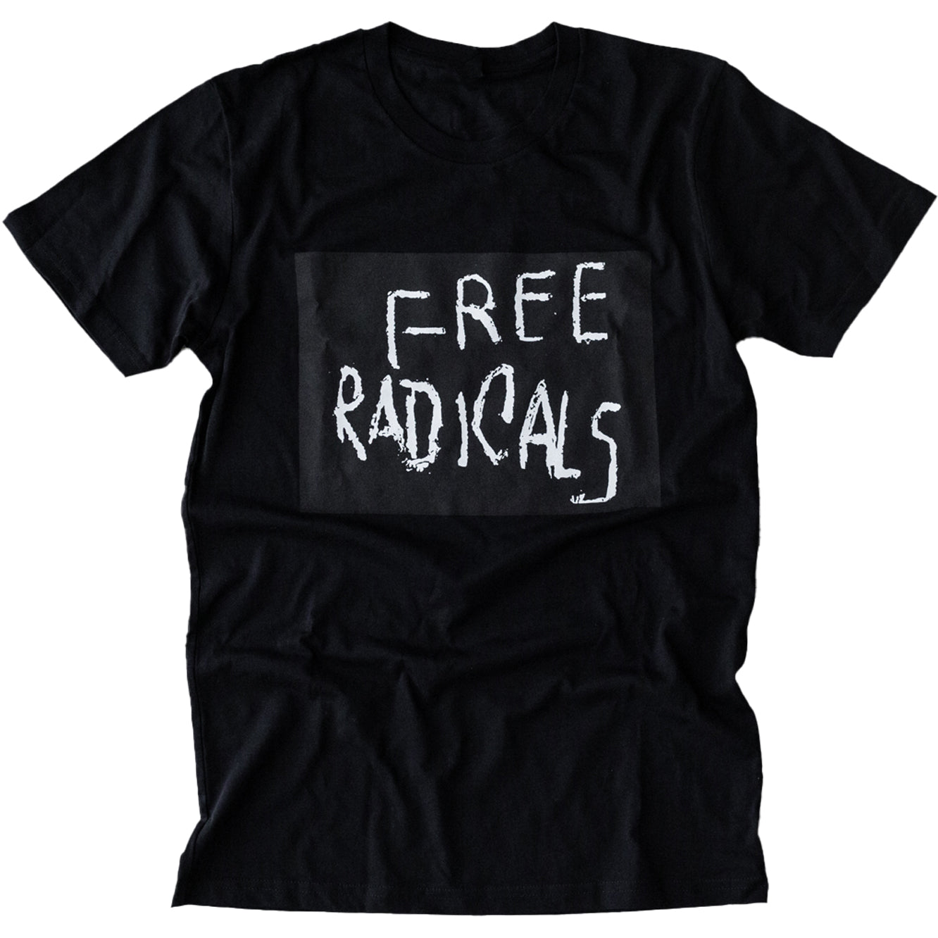 Free Radicals Staple T-Shirt - Main Image