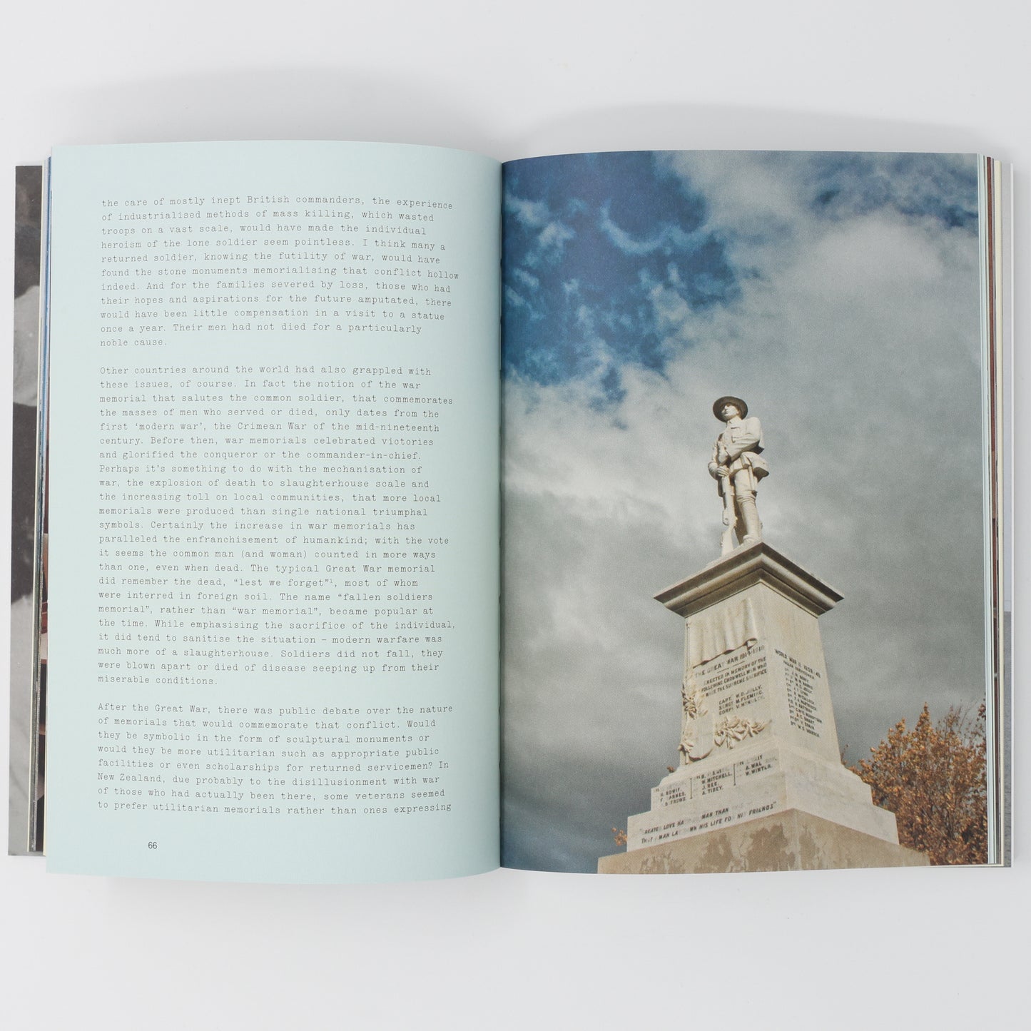 Fiona Jack: Living Halls