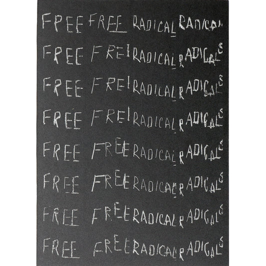 Free Radicals Series Journal