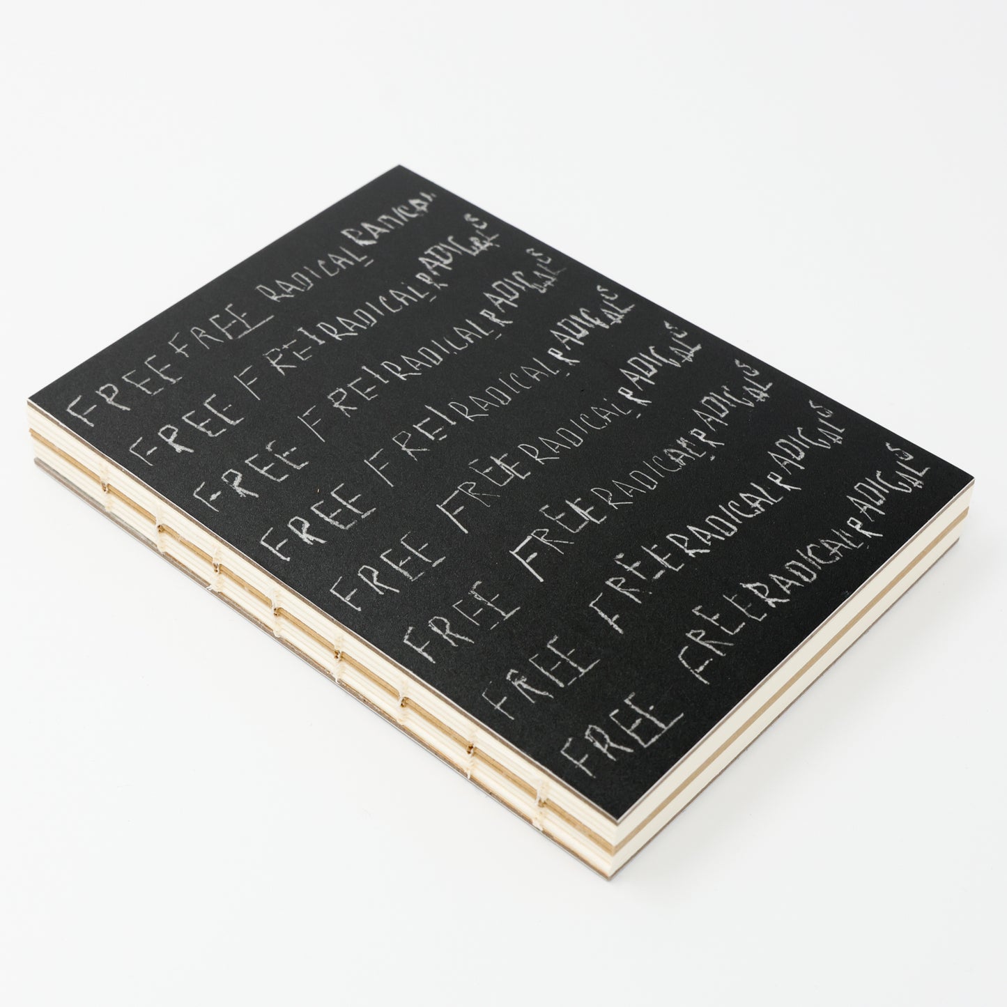 Free Radicals Series Journal