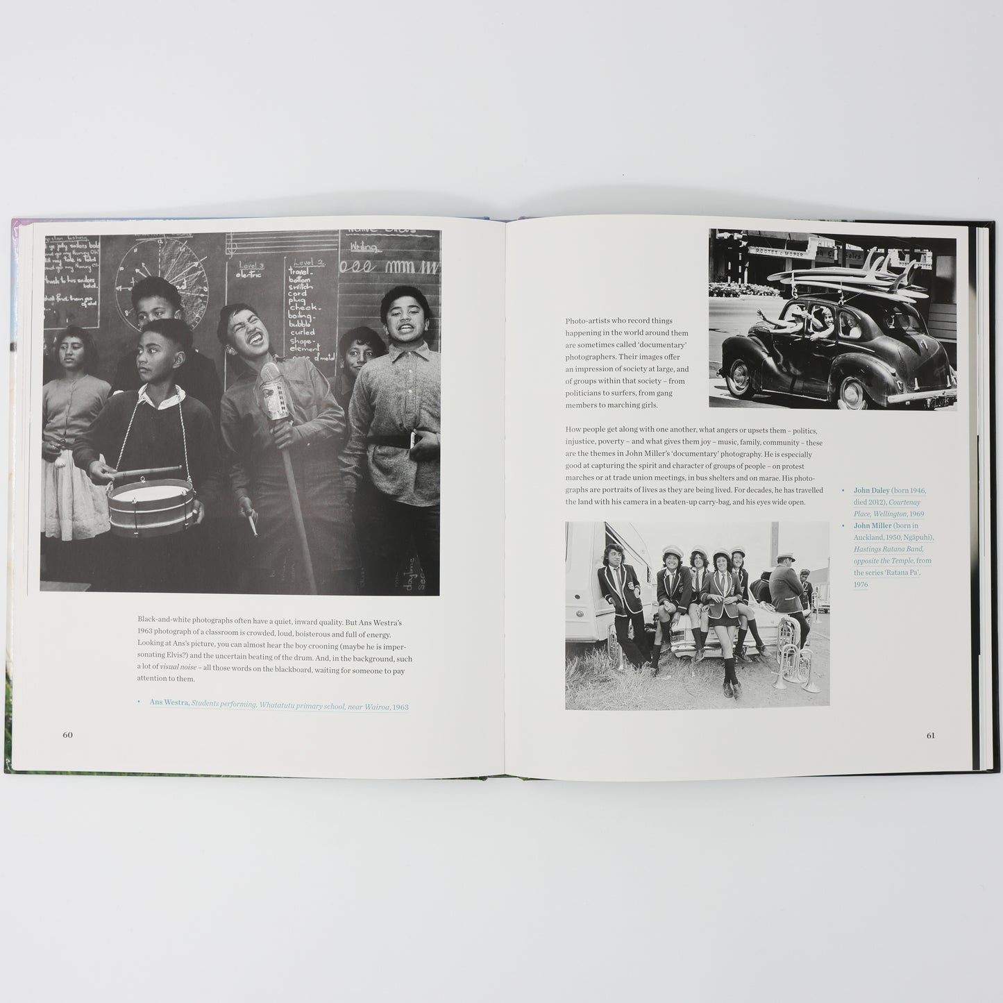 See What I can See: New Zealand Photography for the Young & Curious