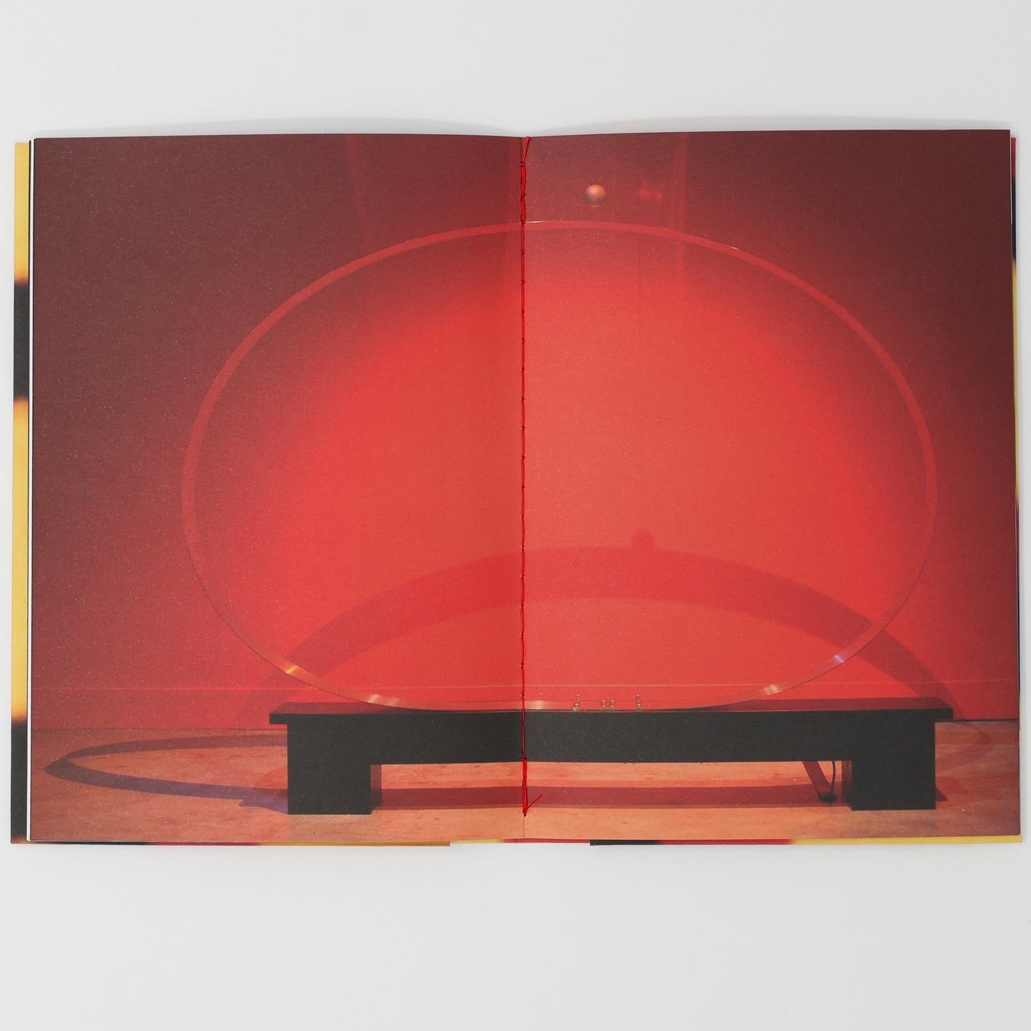 Len Lye: All Souls Carnival