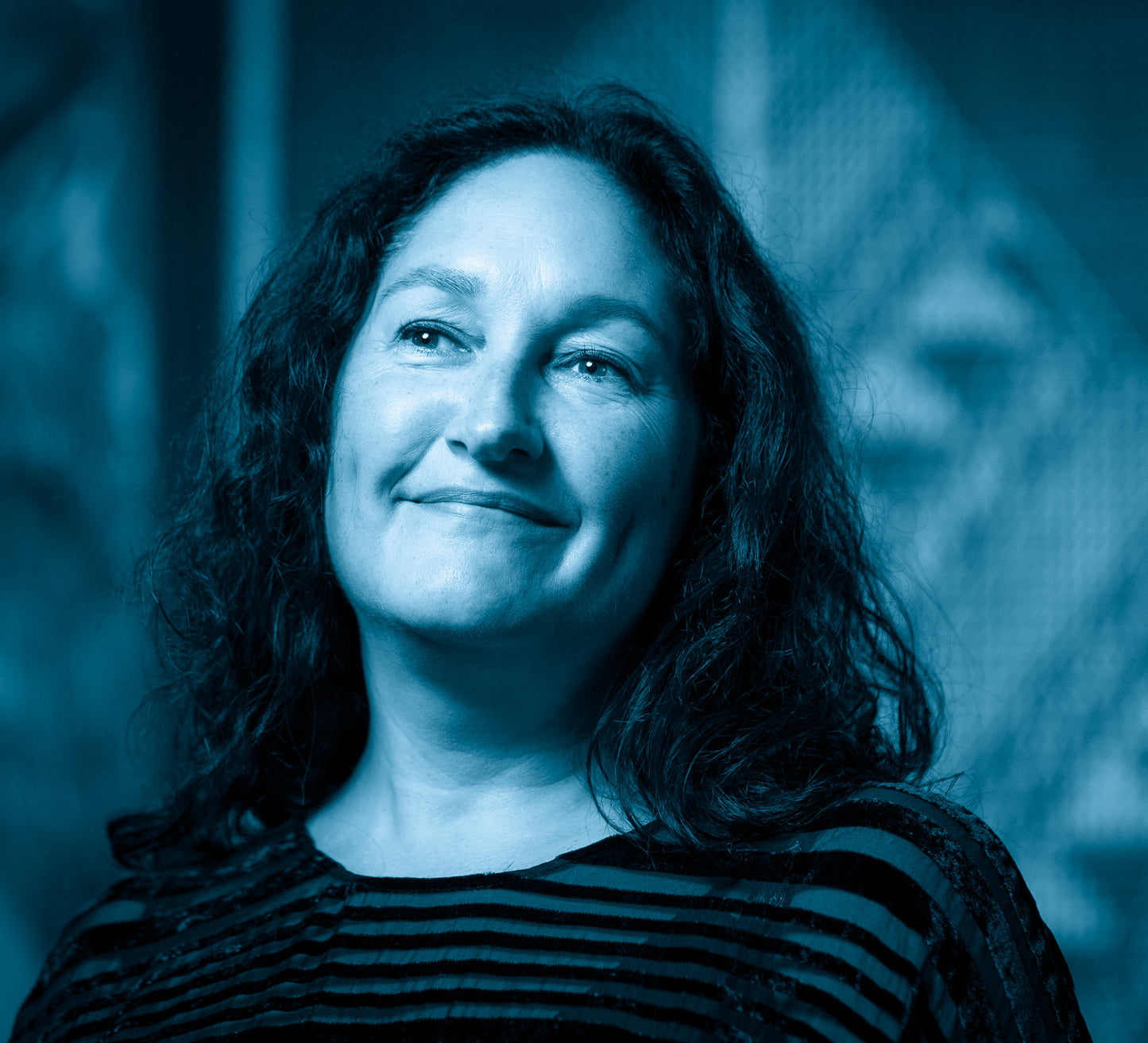 Monica Brewster Evening October - Te Kawehau Hoskins