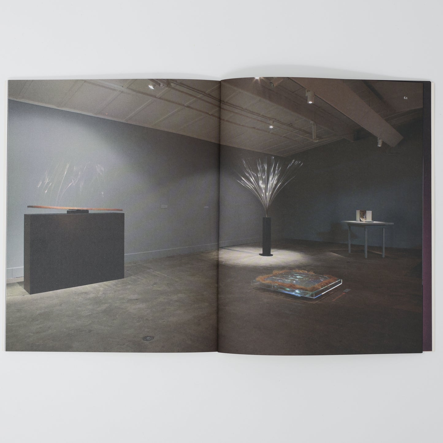 Points of Contact: Jim Allen, Len Lye, Hélio Oiticica