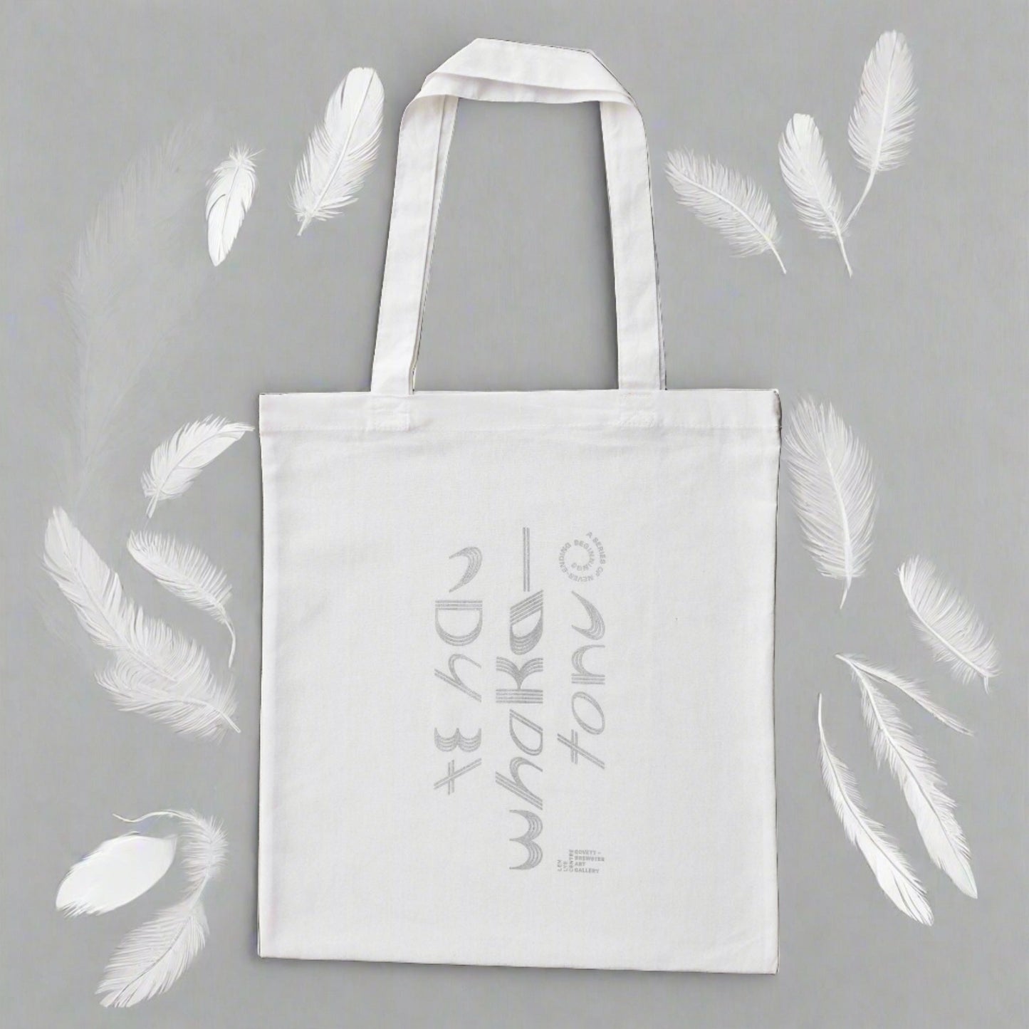 Te Hau Whakatonu: A Series of Never-Ending Beginnings Tote Bag