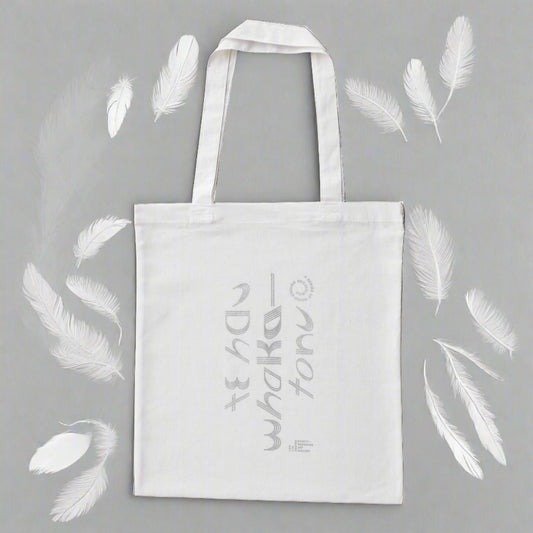 Te Hau Whakatonu: A Series of Never-Ending Beginnings Tote Bag