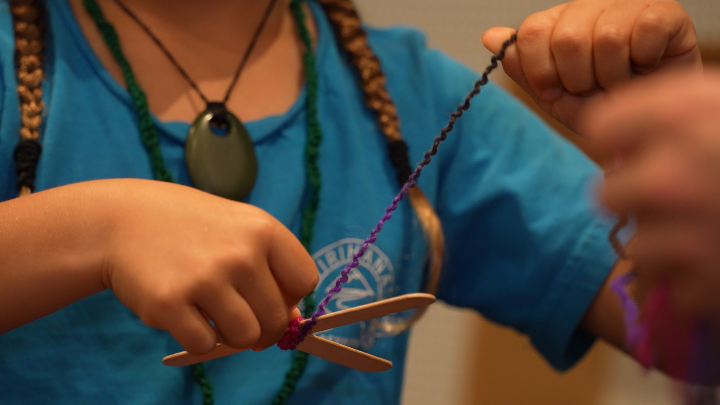 Young Visionaries: Term 3 | Ages 9-12