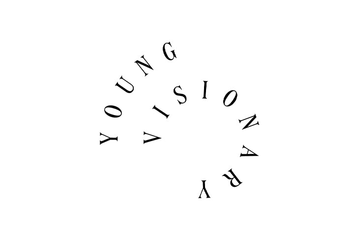 Young Visionaries Term 1 2026 | Ages 9-12