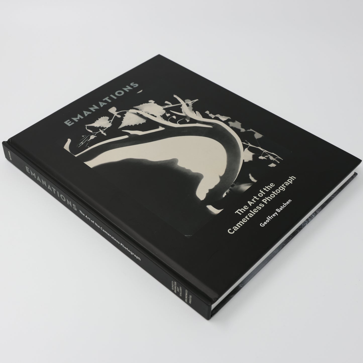 Emanations: The Art of Cameraless Photography