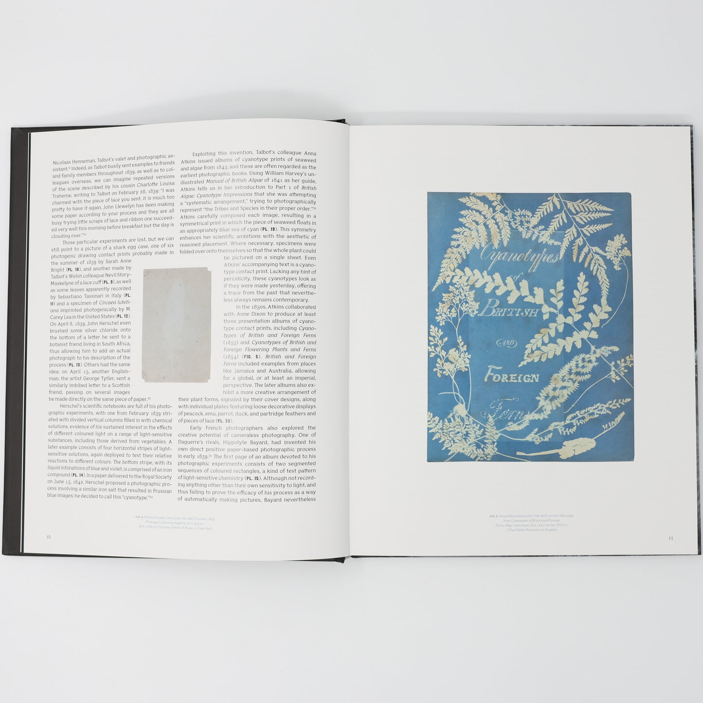 Emanations: The Art of Cameraless Photography