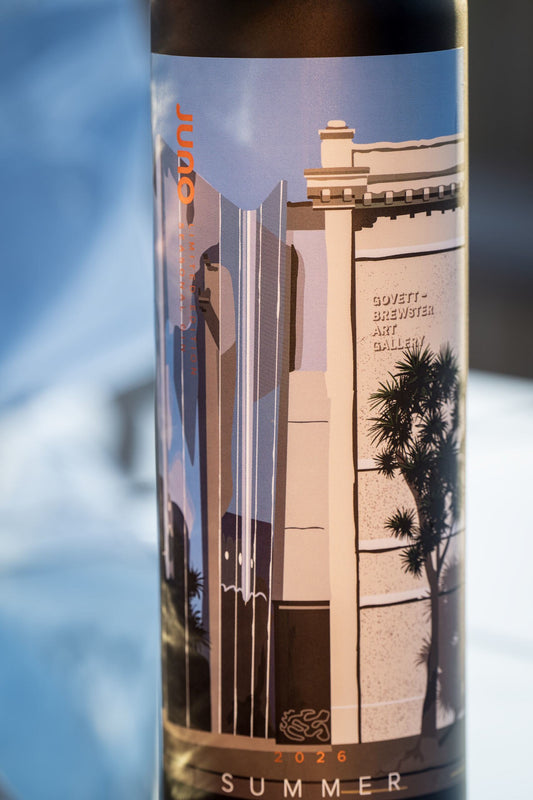 Friends Event: Art After Hours - Tour and Tasting