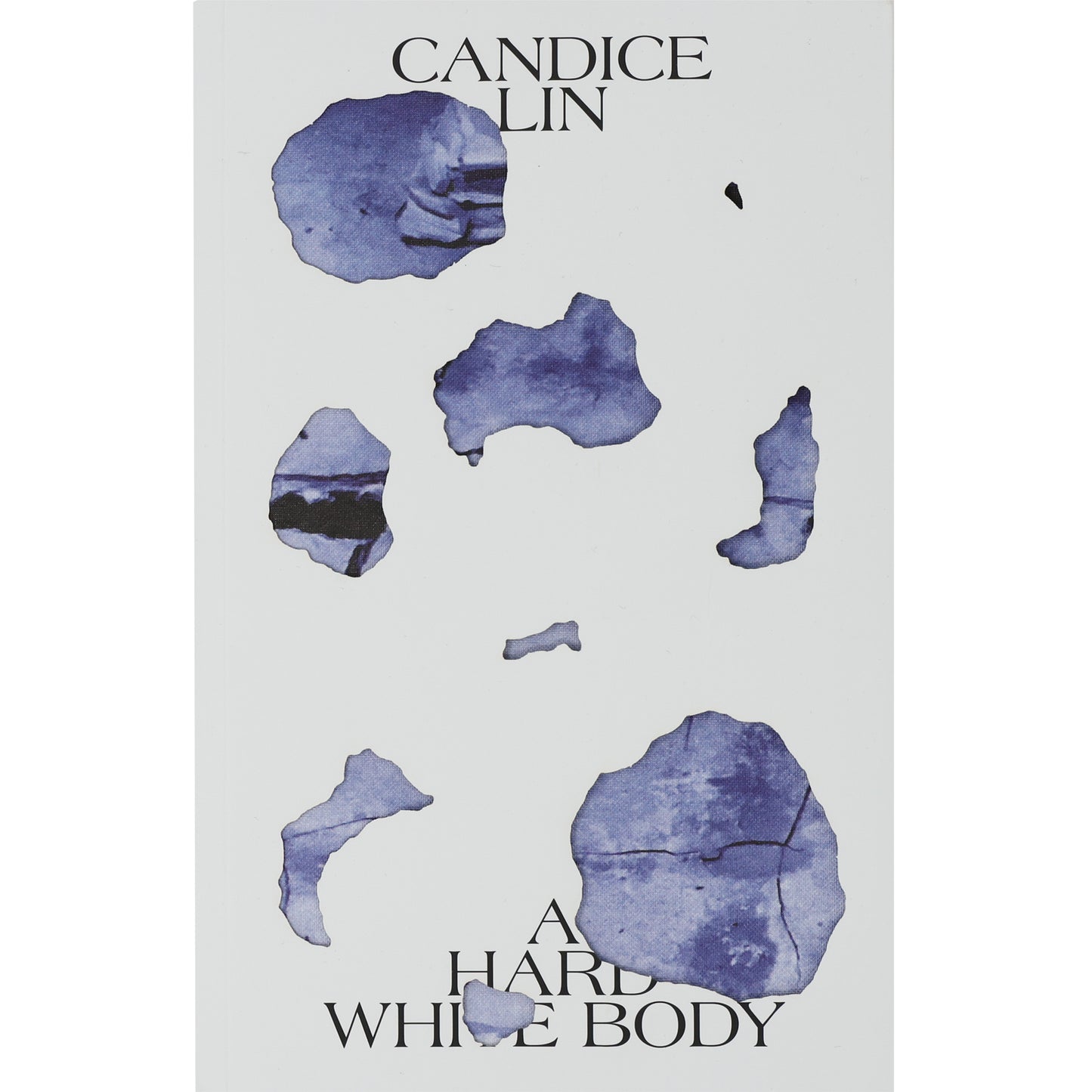 Candice Lin: A Hard White Body