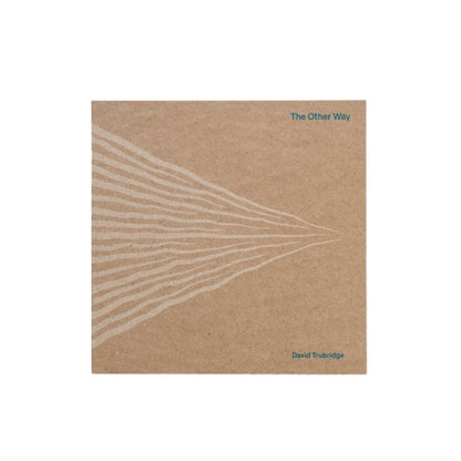 David Trubridge: The Other Way