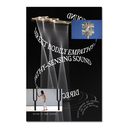 Direct Bodily Empathy – Sensing Sound
