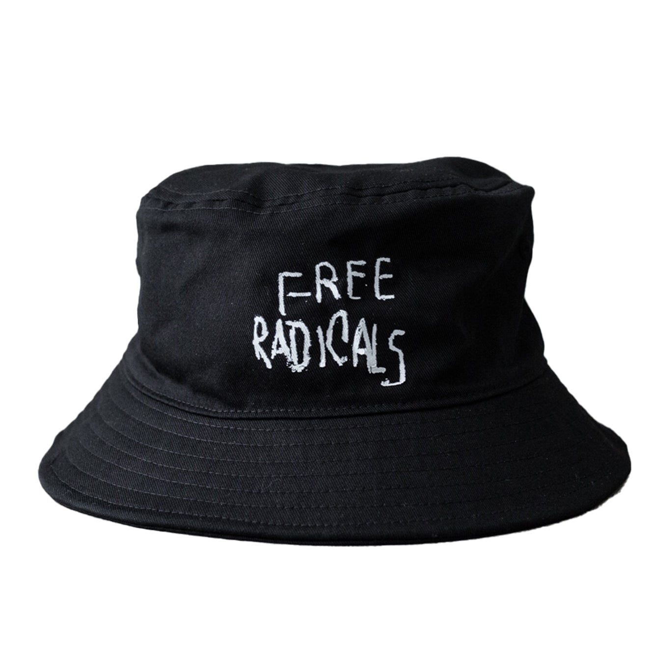 Free Radicals Bucket Hat