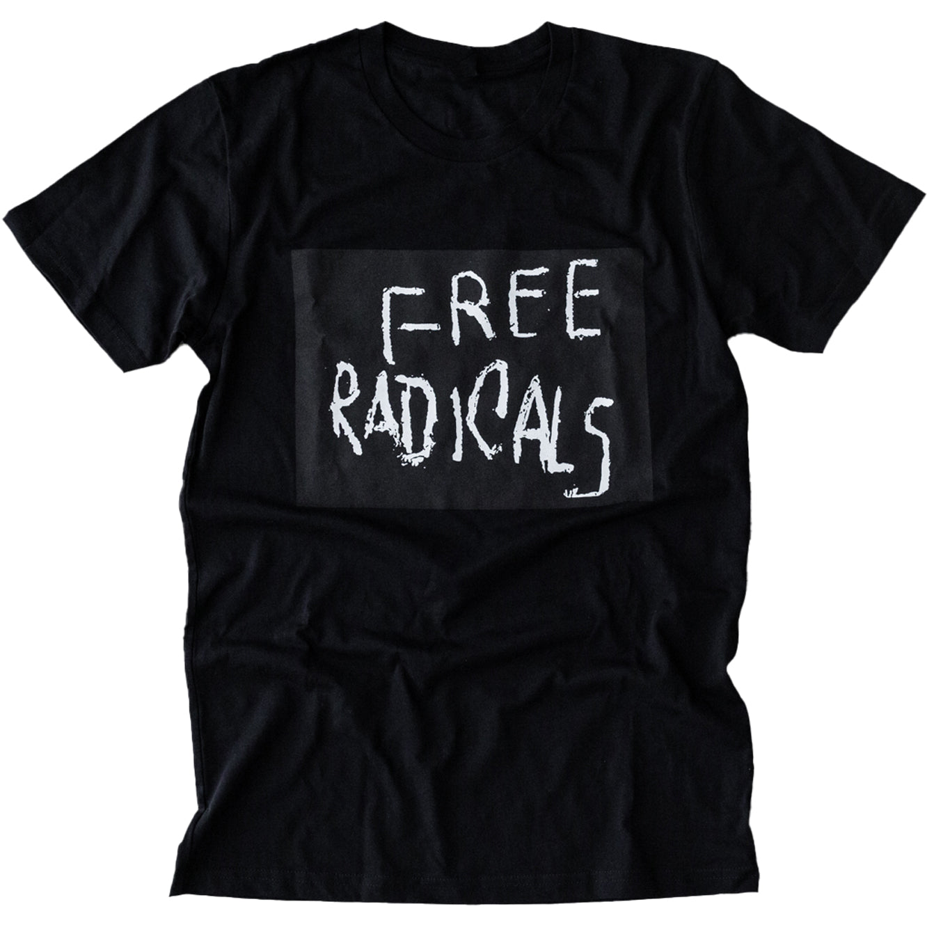 Free Radicals Staple T-Shirt