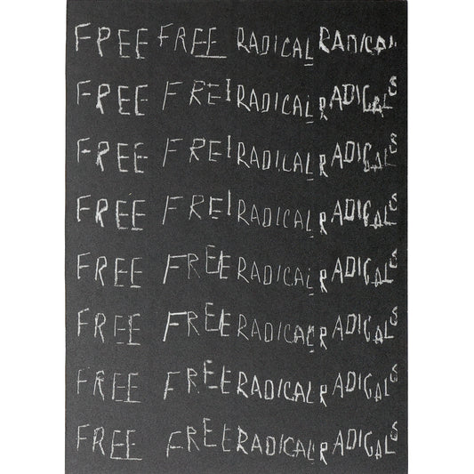 Free Radicals Series Journal