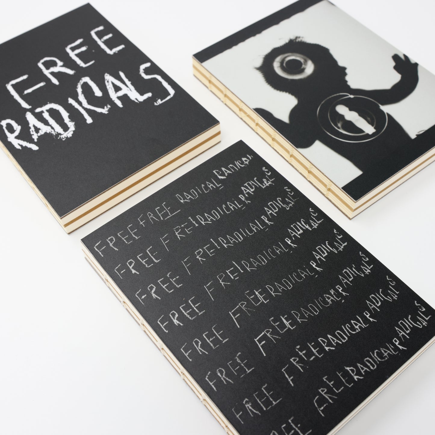 Free Radicals Series Journal