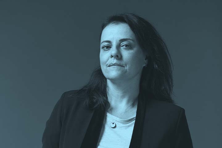 August | Monica Brewster Evening: Katie Wolfe