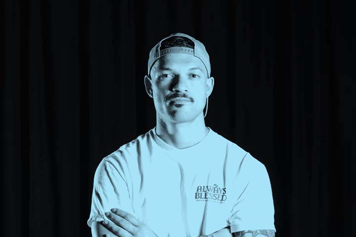 July | Monica Brewster Evening: Leki Jackson-Bourke