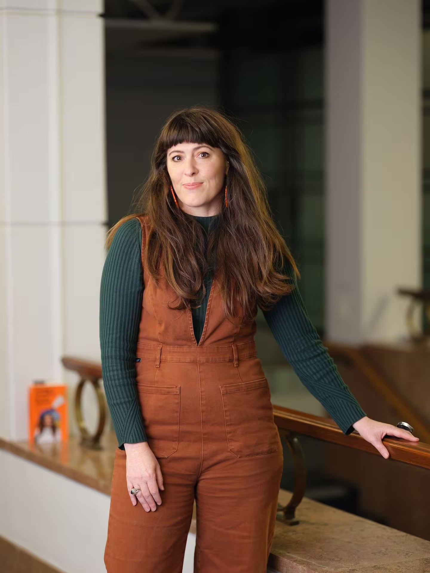 Friends Event: Art After Hours – Meet the Director