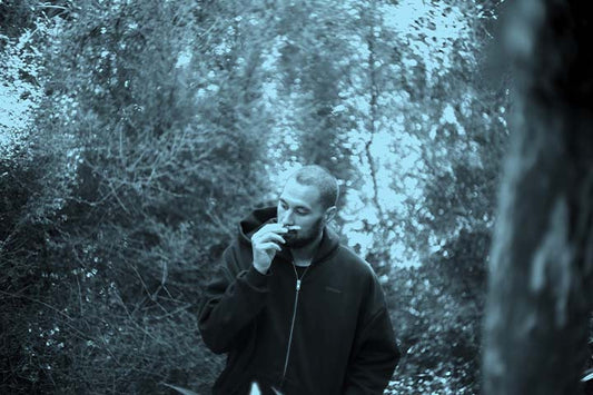 October | Monica Brewster Evening: Nathan Taare