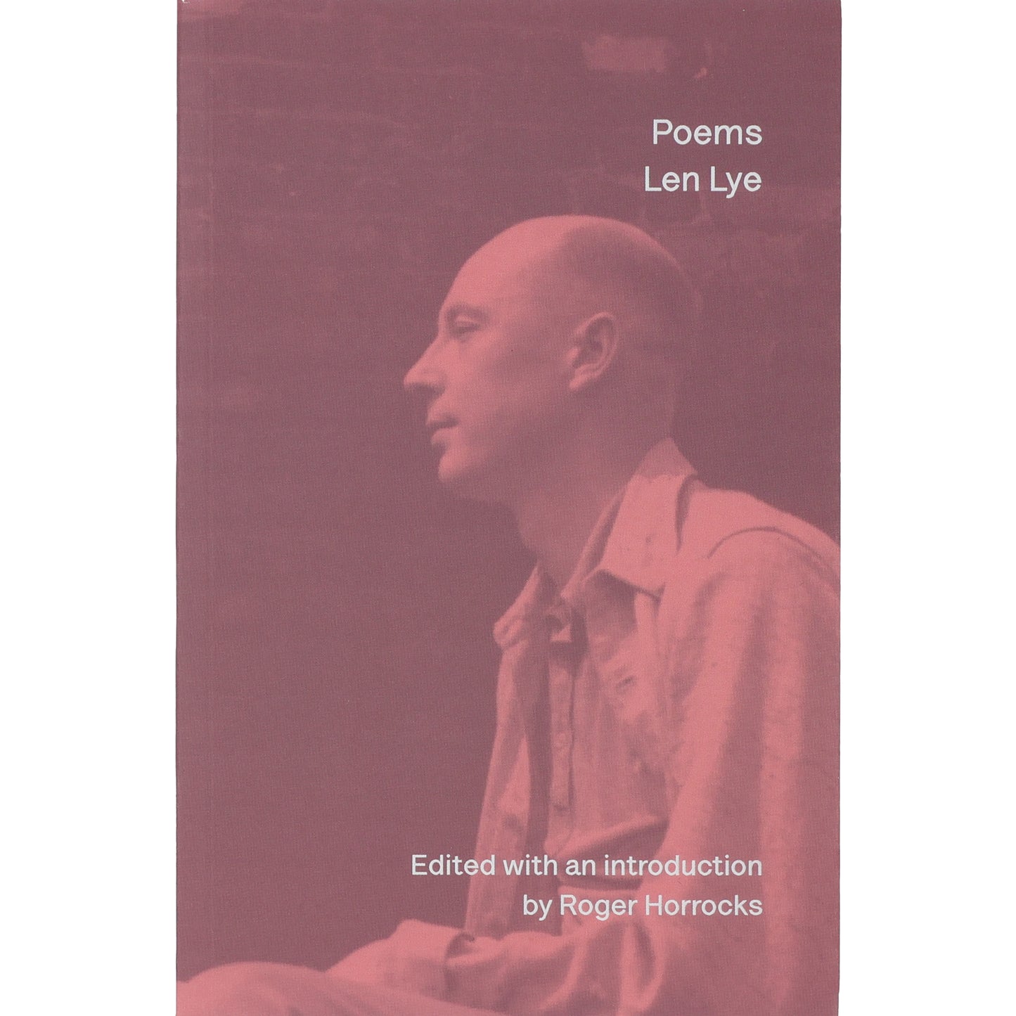 Poems by Len Lye