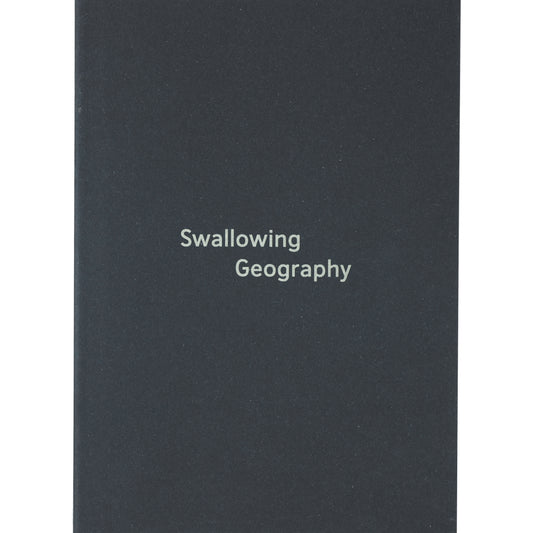 Swallowing Geography