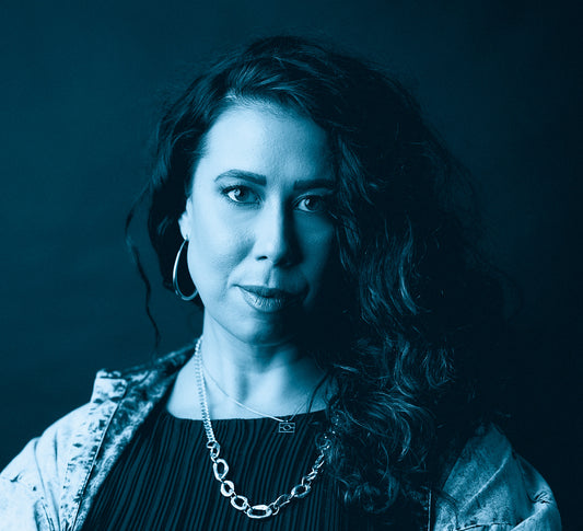 Monica Brewster Evening September - Kimberley Moulton