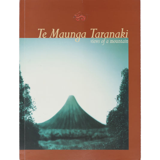 Te Maunga Taranaki