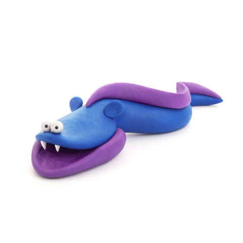 Hey Clay - EEL