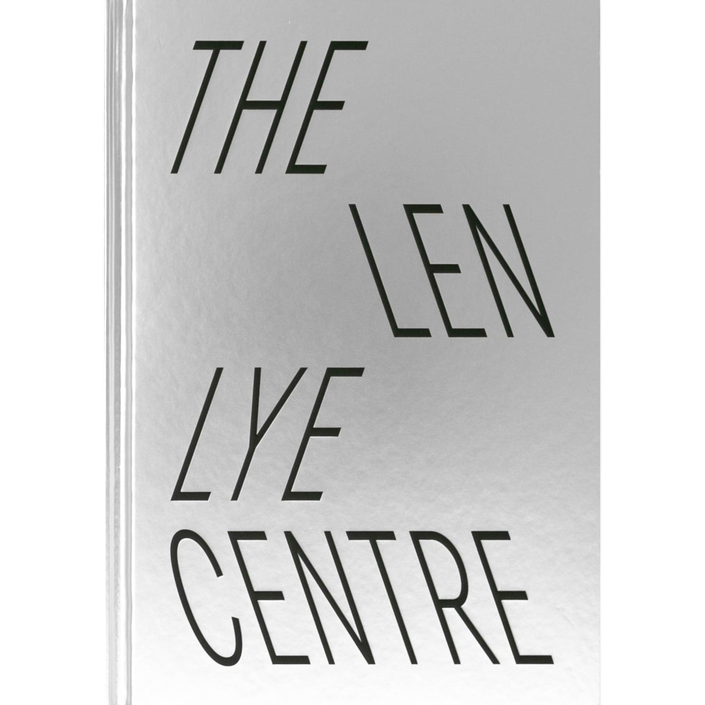 The Len Lye Centre