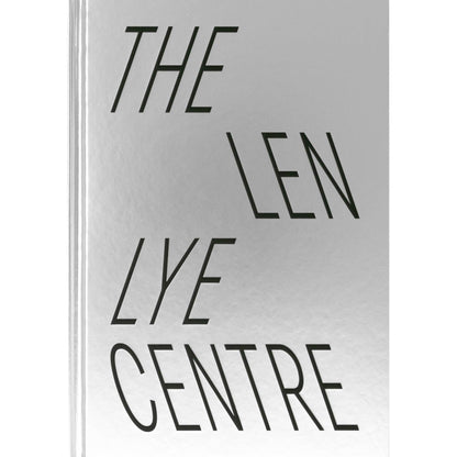 The Len Lye Centre