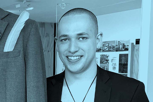 June | Monica Brewster Evening: Vince Ropitini