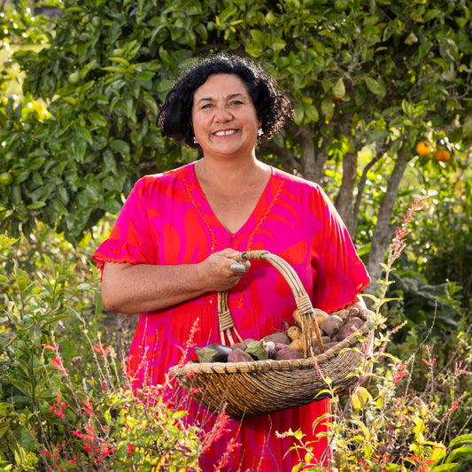 When Puanga Rises | A Taste of the Season: Kai, Kōrero & Puanga