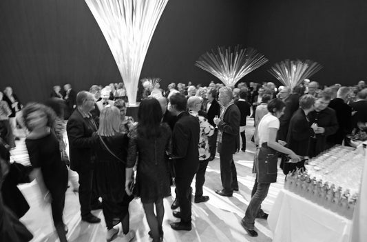 Friends of the Gallery | Double Membership