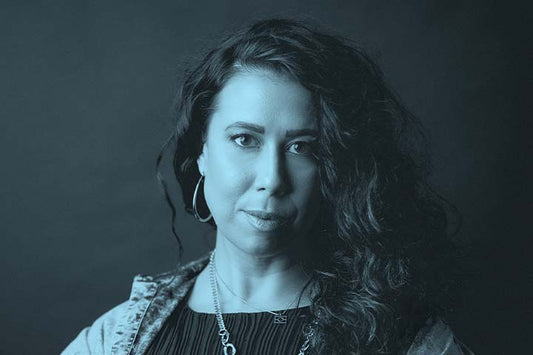 September | Monica Brewster Evening: Kimberley Moulton