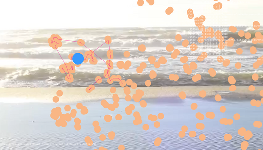 Konvolute B: Environments a participatory workshop by Machine Listening