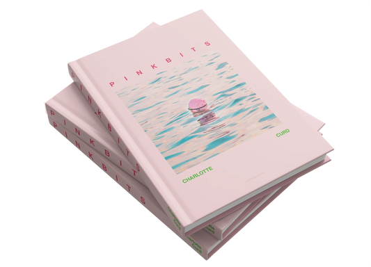 Pinkbits By Charlotte Curd